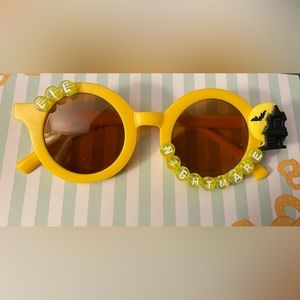 Lil nightmare children/toddler sunglasses